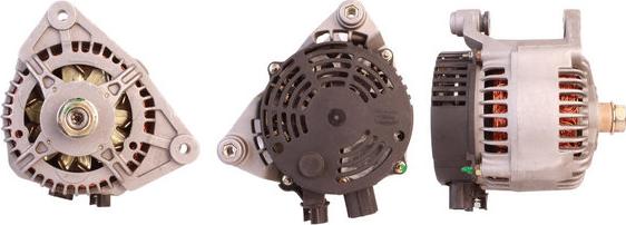 Elstock 27-3793 - Alternator furqanavto.az