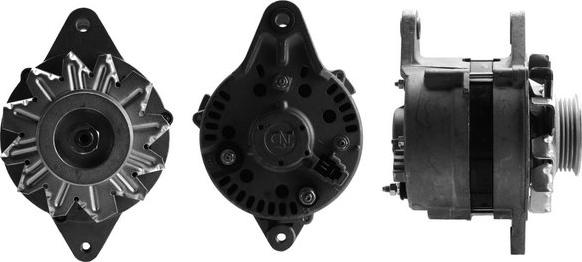 Elstock 27-2974 - Alternator furqanavto.az