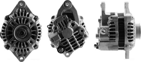 Elstock 27-2853 - Alternator furqanavto.az