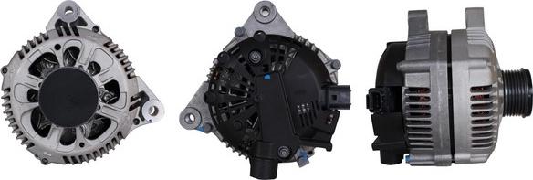 Elstock 27-7924 - Alternator furqanavto.az