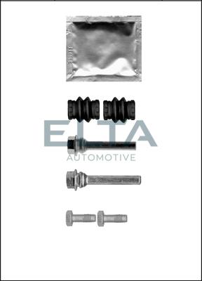 Elta Automotive EA9151 - Bələdçi qol dəsti, əyləc kaliperi furqanavto.az