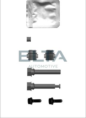 Elta Automotive EA9176 - Bələdçi qol dəsti, əyləc kaliperi furqanavto.az