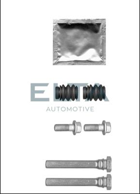 Elta Automotive EA9293 - Bələdçi qol dəsti, əyləc kaliperi furqanavto.az