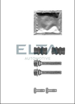 Elta Automotive EA9243 - Bələdçi qol dəsti, əyləc kaliperi furqanavto.az