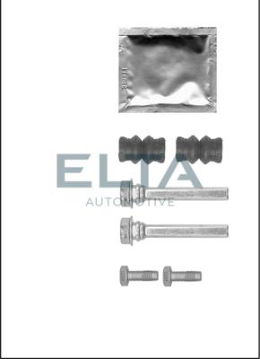 Elta Automotive EA9218 - Bələdçi qol dəsti, əyləc kaliperi furqanavto.az
