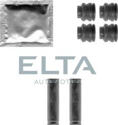 Elta Automotive EA9281 - Bələdçi qol dəsti, əyləc kaliperi furqanavto.az