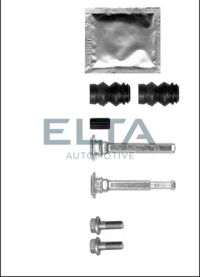 Elta Automotive EA9232 - Bələdçi qol dəsti, əyləc kaliperi furqanavto.az