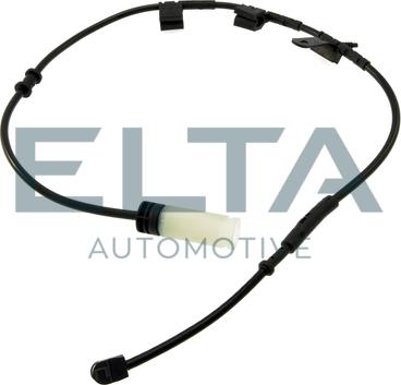 Elta Automotive EA5044 - Xəbərdarlıq Kontakt, əyləc padinin aşınması furqanavto.az
