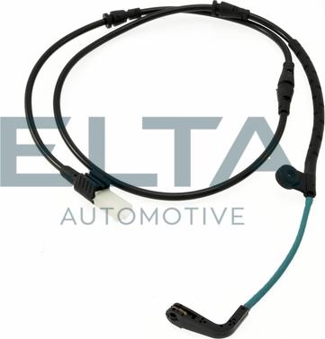 Elta Automotive EA5054 - Xəbərdarlıq Kontakt, əyləc padinin aşınması furqanavto.az