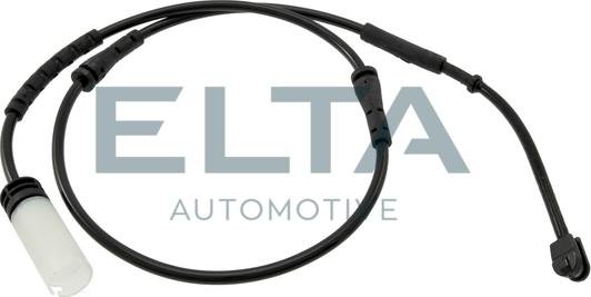 Elta Automotive EA5050 - Xəbərdarlıq Kontakt, əyləc padinin aşınması furqanavto.az