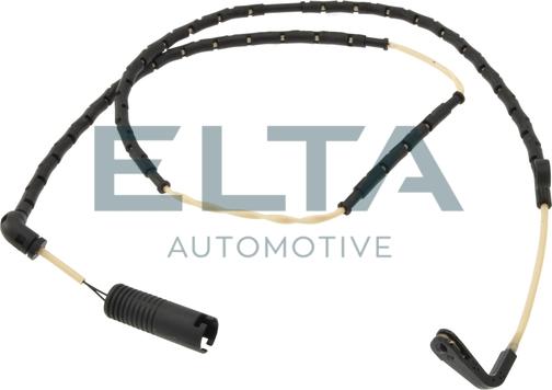 Elta Automotive EA5064 - Xəbərdarlıq Kontakt, əyləc padinin aşınması furqanavto.az