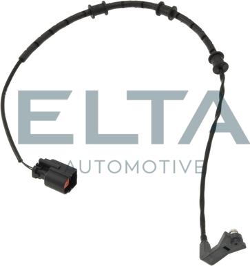 Elta Automotive EA5065 - Xəbərdarlıq Kontakt, əyləc padinin aşınması furqanavto.az