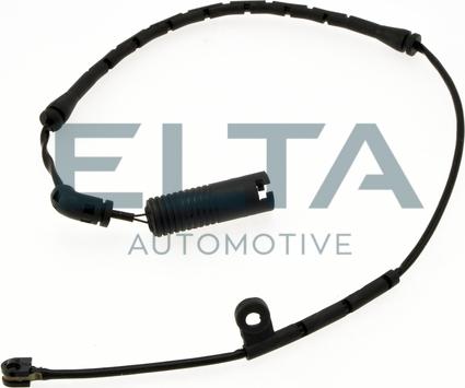 Elta Automotive EA5005 - Xəbərdarlıq Kontakt, əyləc padinin aşınması furqanavto.az