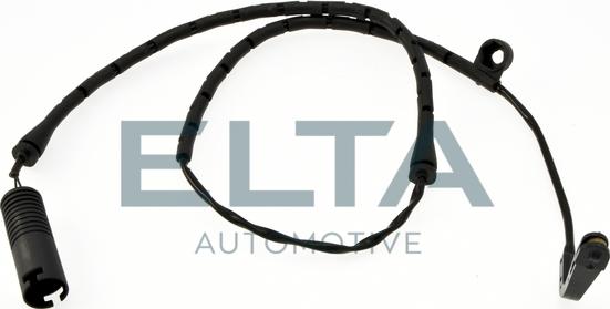 Elta Automotive EA5008 - Xəbərdarlıq Kontakt, əyləc padinin aşınması furqanavto.az