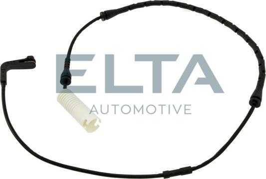 Elta Automotive EA5014 - Xəbərdarlıq Kontakt, əyləc padinin aşınması furqanavto.az