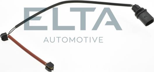 Elta Automotive EA5084 - Xəbərdarlıq Kontakt, əyləc padinin aşınması furqanavto.az