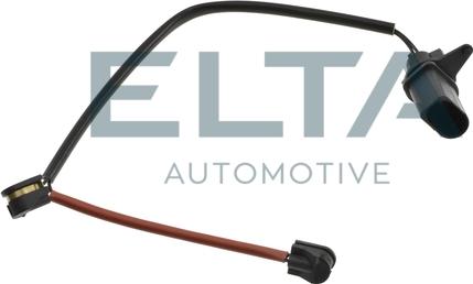 Elta Automotive EA5085 - Xəbərdarlıq Kontakt, əyləc padinin aşınması furqanavto.az