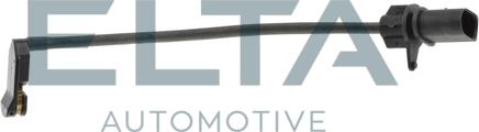 Elta Automotive EA5088 - Xəbərdarlıq Kontakt, əyləc padinin aşınması furqanavto.az