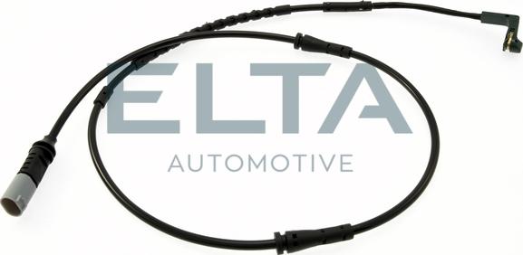 Elta Automotive EA5035 - Xəbərdarlıq Kontakt, əyləc padinin aşınması furqanavto.az