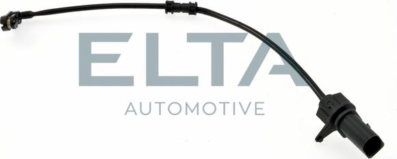 Elta Automotive EA5032 - Xəbərdarlıq Kontakt, əyləc padinin aşınması furqanavto.az