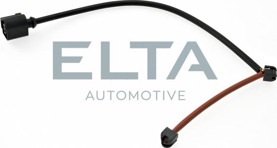 Elta Automotive EA5026 - Xəbərdarlıq Kontakt, əyləc padinin aşınması furqanavto.az