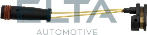 Elta Automotive EA5021 - Xəbərdarlıq Kontakt, əyləc padinin aşınması furqanavto.az