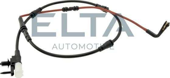 Elta Automotive EA5074 - Xəbərdarlıq Kontakt, əyləc padinin aşınması furqanavto.az