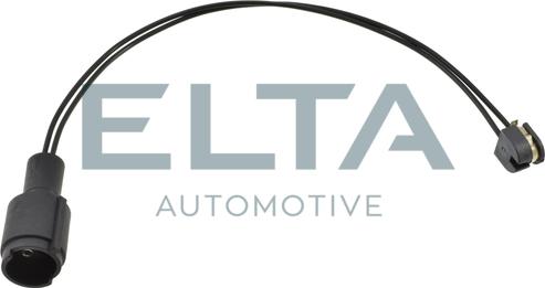 Elta Automotive EA5076 - Xəbərdarlıq Kontakt, əyləc padinin aşınması furqanavto.az
