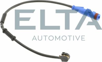 Elta Automotive EA5077 - Xəbərdarlıq Kontakt, əyləc padinin aşınması furqanavto.az