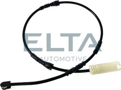 Elta Automotive EA5191 - Xəbərdarlıq Kontakt, əyləc padinin aşınması furqanavto.az