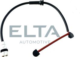 Elta Automotive EA5192 - Xəbərdarlıq Kontakt, əyləc padinin aşınması furqanavto.az