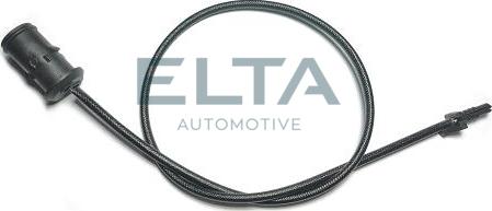 Elta Automotive EA5197 - Xəbərdarlıq Kontakt, əyləc padinin aşınması furqanavto.az