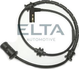 Elta Automotive EA5156 - Xəbərdarlıq Kontakt, əyləc padinin aşınması furqanavto.az