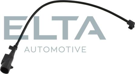 Elta Automotive EA5151 - Xəbərdarlıq Kontakt, əyləc padinin aşınması furqanavto.az