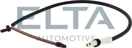 Elta Automotive EA5164 - Xəbərdarlıq Kontakt, əyləc padinin aşınması furqanavto.az