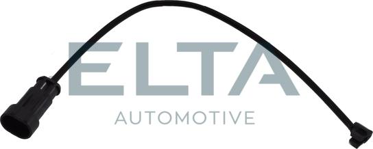 Elta Automotive EA5166 - Xəbərdarlıq Kontakt, əyləc padinin aşınması furqanavto.az