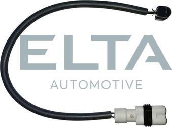 Elta Automotive EA5168 - Xəbərdarlıq Kontakt, əyləc padinin aşınması furqanavto.az