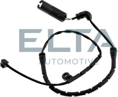 Elta Automotive EA5105 - Xəbərdarlıq Kontakt, əyləc padinin aşınması furqanavto.az