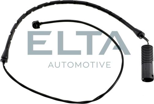 Elta Automotive EA5100 - Xəbərdarlıq Kontakt, əyləc padinin aşınması furqanavto.az