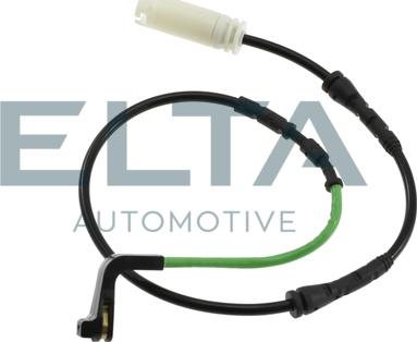 Elta Automotive EA5108 - Xəbərdarlıq Kontakt, əyləc padinin aşınması furqanavto.az