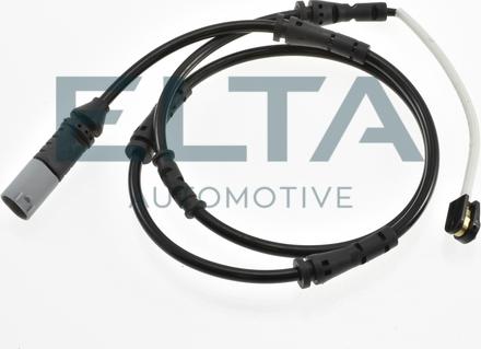 Elta Automotive EA5114 - Xəbərdarlıq Kontakt, əyləc padinin aşınması furqanavto.az