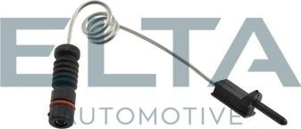 Elta Automotive EA5116 - Xəbərdarlıq Kontakt, əyləc padinin aşınması furqanavto.az