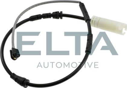 Elta Automotive EA5112 - Xəbərdarlıq Kontakt, əyləc padinin aşınması furqanavto.az