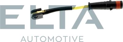 Elta Automotive EA5117 - Xəbərdarlıq Kontakt, əyləc padinin aşınması furqanavto.az