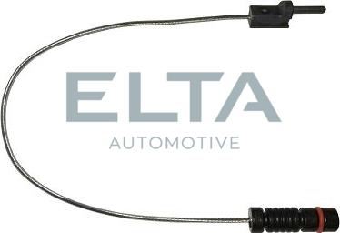 Elta Automotive EA5185 - Xəbərdarlıq Kontakt, əyləc padinin aşınması furqanavto.az