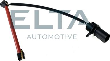 Elta Automotive EA5188 - Xəbərdarlıq Kontakt, əyləc padinin aşınması furqanavto.az