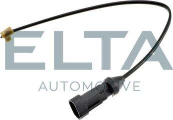 Elta Automotive EA5131 - Xəbərdarlıq Kontakt, əyləc padinin aşınması furqanavto.az