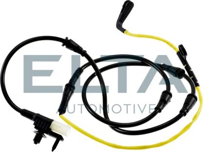 Elta Automotive EA5132 - Xəbərdarlıq Kontakt, əyləc padinin aşınması furqanavto.az