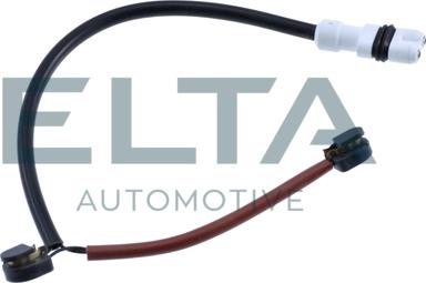 Elta Automotive EA5124 - Xəbərdarlıq Kontakt, əyləc padinin aşınması furqanavto.az