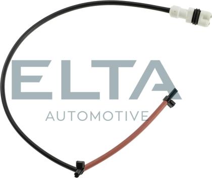 Elta Automotive EA5120 - Xəbərdarlıq Kontakt, əyləc padinin aşınması furqanavto.az